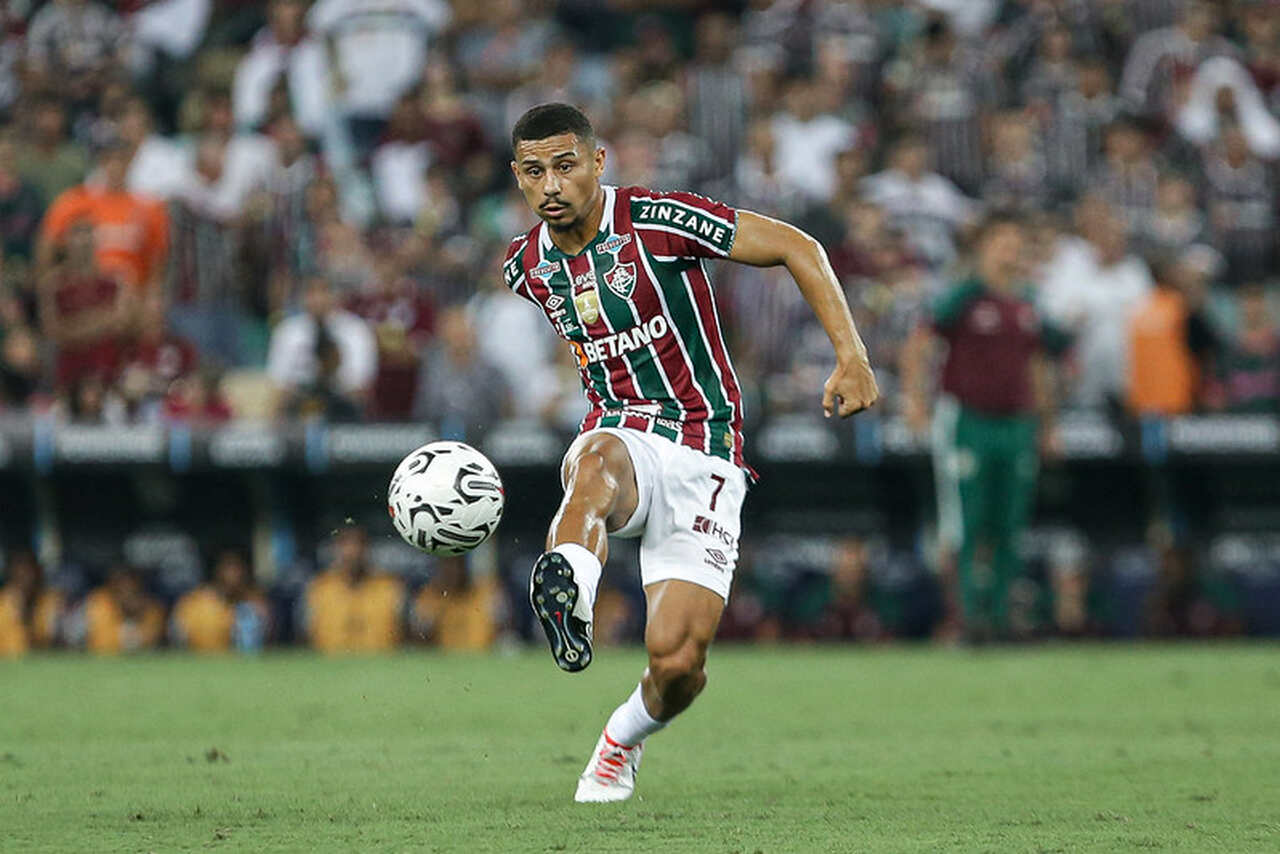 André Fluminense