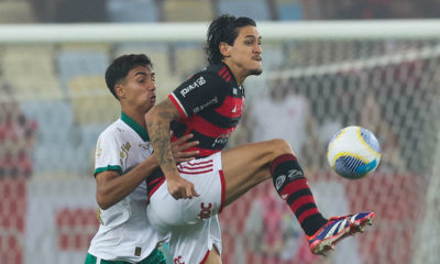 Atuações do Flamengo contra o Palmeiras: Gerson e Arrascaeta, maestros