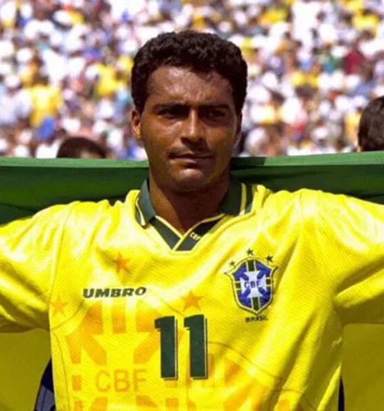 Romário