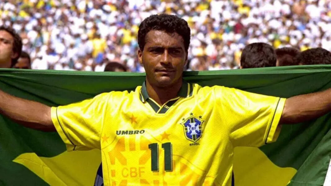 Romário