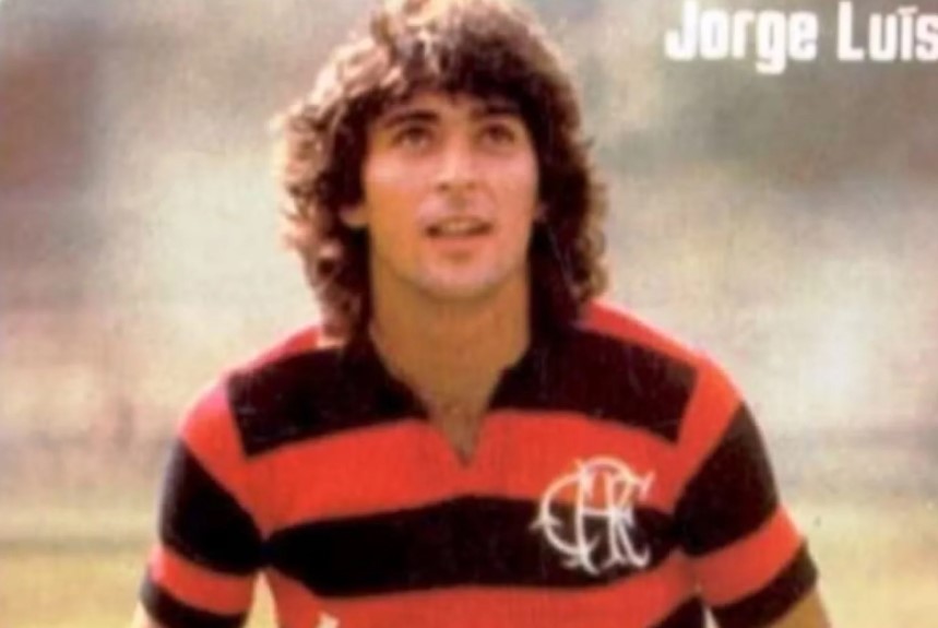 Jorge Luís