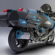 Kawasaki Ninja H2 HySE: Moto Movida a Hidrogênio Faz História