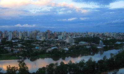 Previsão do Tempo: Final de Semana será de Sol e Calor em Londrina