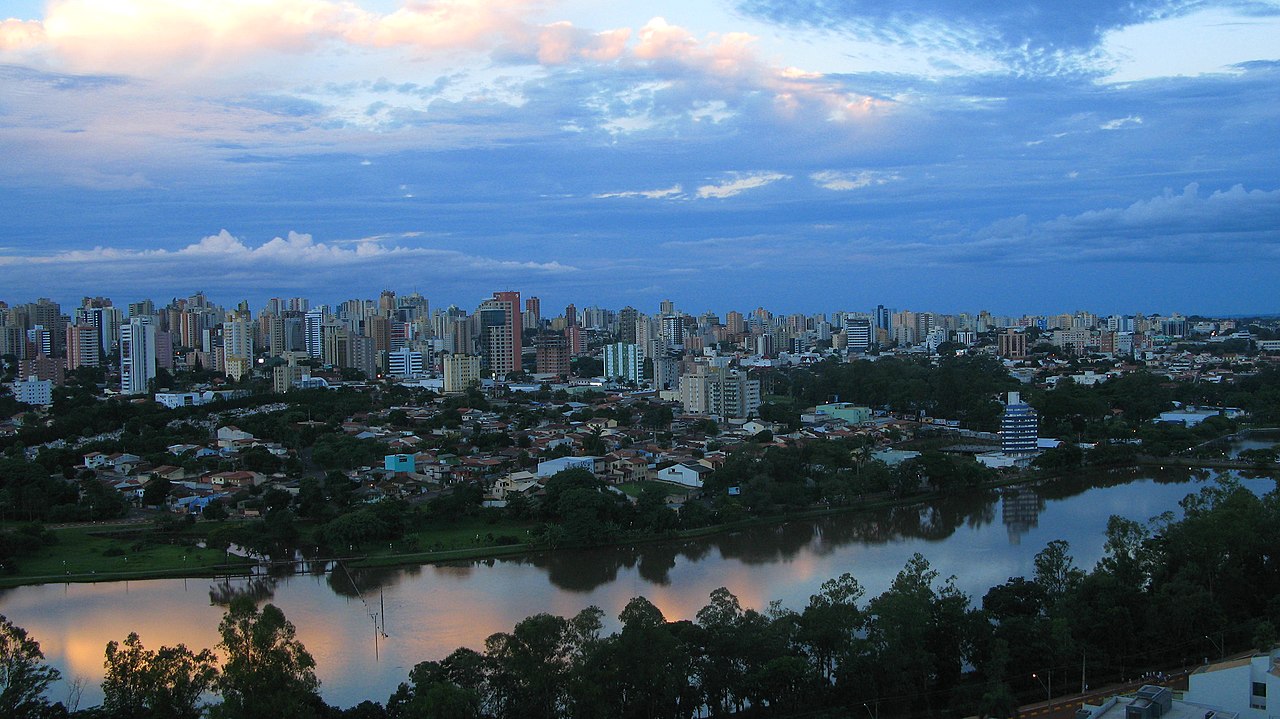 Previsão do Tempo: Final de Semana será de Sol e Calor em Londrina