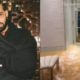 Mansão de Drake fica alagada durante temporal no Canadá