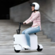 Honda Lança Motocompacto: A Revolução das Scooters Dobráveis