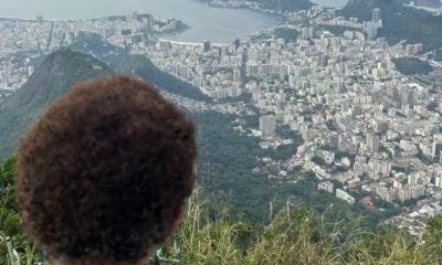 Mulher é resgatada em condição análoga à escravidão no Rio