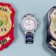 Polícia Civil recupera relógio de R$ 100 mil perdido em aeroporto em Fortaleza