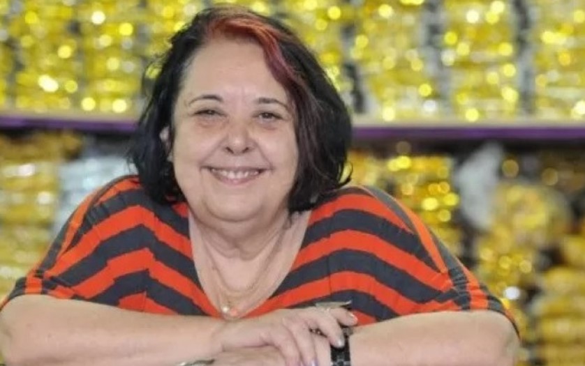 Rosa Magalhães