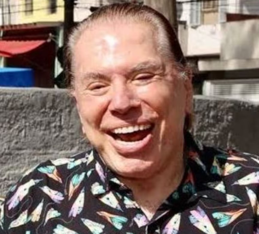 Silvio Santos