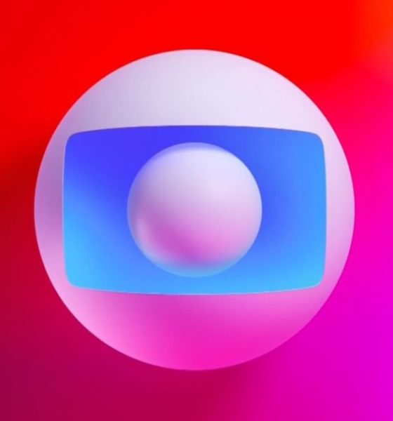 Logo da TV Globo