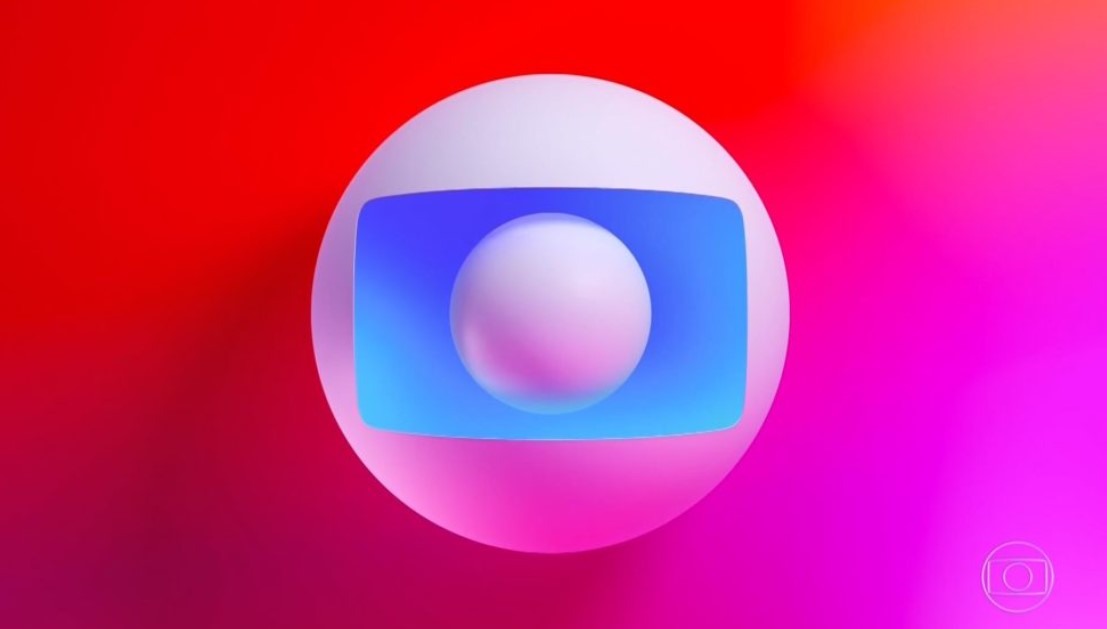 Logo da TV Globo