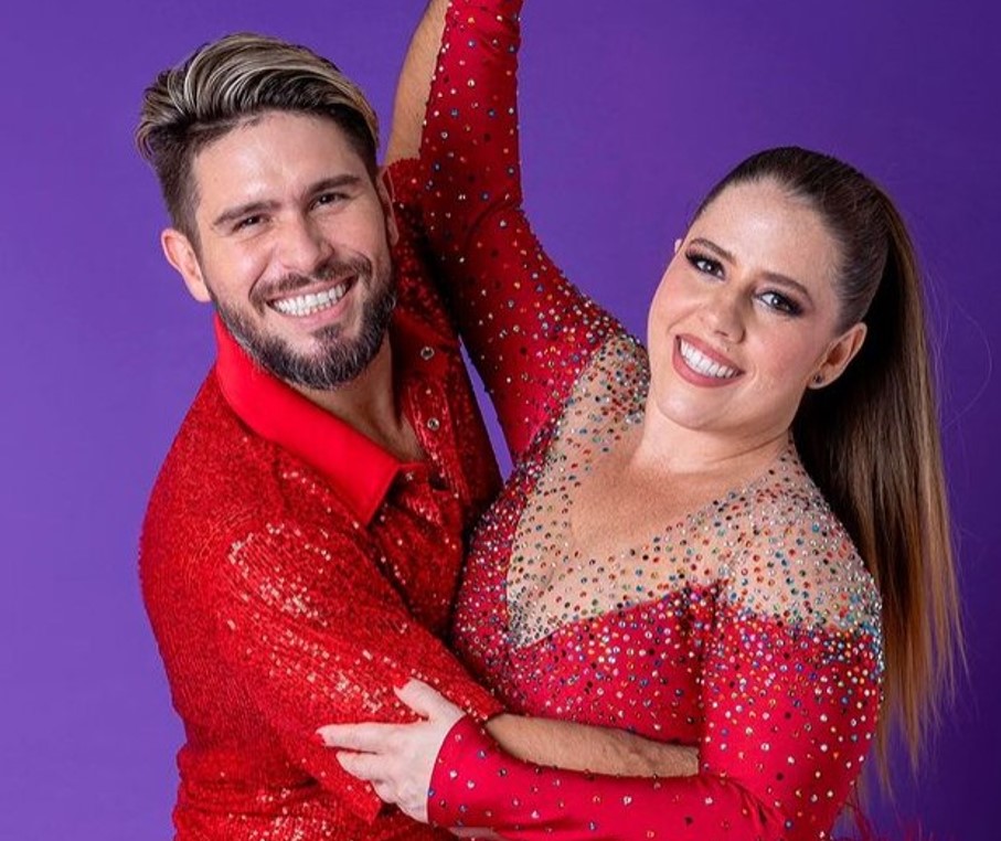 Tati Machado vence a Dança dos Famosos 2024