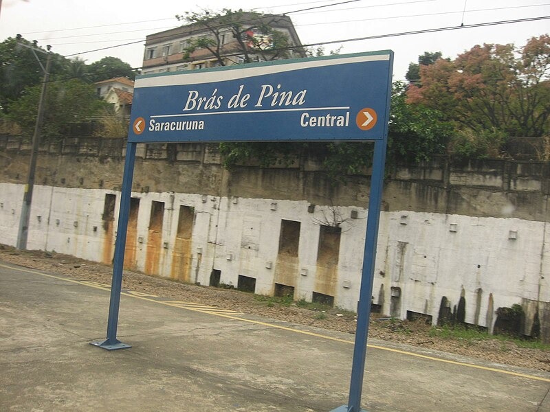 (Foto: Divulgação/ Wikipédia)