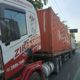 PM impede roubo de carga avaliada em mais de R$ 300 mil na Av. Brasil