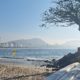 Copacabana, na Zona Sul do Rio.