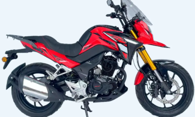Lançamento da nova moto Yasuna: Revolução na Acessibilidade de Motocicletas no Brasil