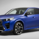 BMW revoluciona o mercado com os novos X2 e IX2: Detalhes Incríveis