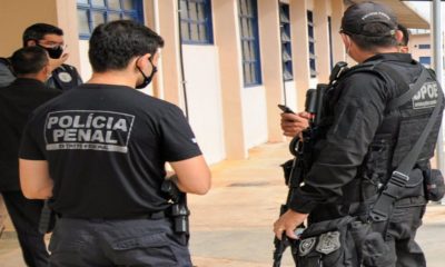 Polícia Penal do Ceará: detalhes essenciais do concurso mais aguardado