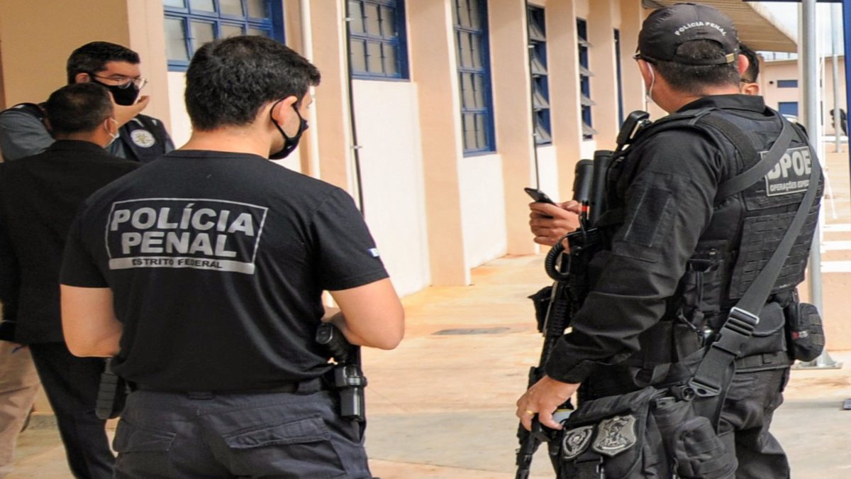 Polícia Penal do Ceará: detalhes essenciais do concurso mais aguardado