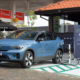 Volvo Car Brasil revoluciona com cobrança de recargas e investimento massivo em eletropostos!