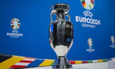 Taça da Eurocopa 2024