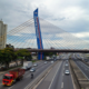 Previsão do Tempo em Guarulhos: Chuva Irregular e Temperaturas Agradáveis