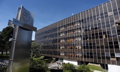 Ministério Público do Paraná Lança Concurso com Altos Salários
