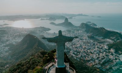 Previsão do Tempo no Rio de Janeiro: Confira as Condições Climáticas para os Próximos Dias