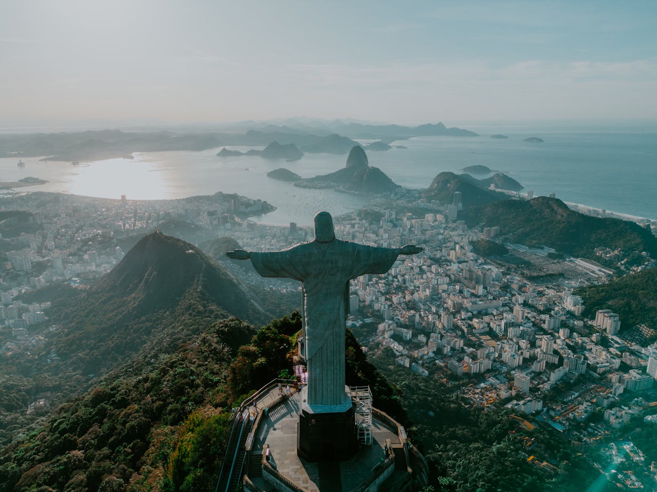Previsão do Tempo no Rio de Janeiro: Confira as Condições Climáticas para os Próximos Dias