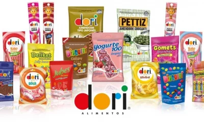 Anvisa proíbe comercialização de produtos da marca Dori por suspeita de contaminação