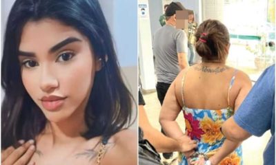 Babá assassinada em Manaus sofria exploração sexual por parte da patroa.