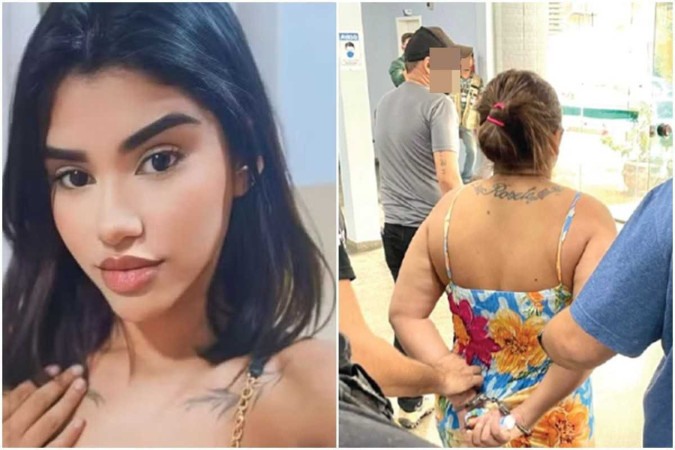 Babá assassinada em Manaus sofria exploração sexual por parte da patroa.