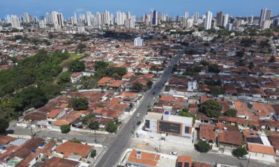 Envelhecimento da população em joão pessoa: Um desafio e oportunidade