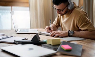 Dicas Essenciais para Estudar para Concurso Público