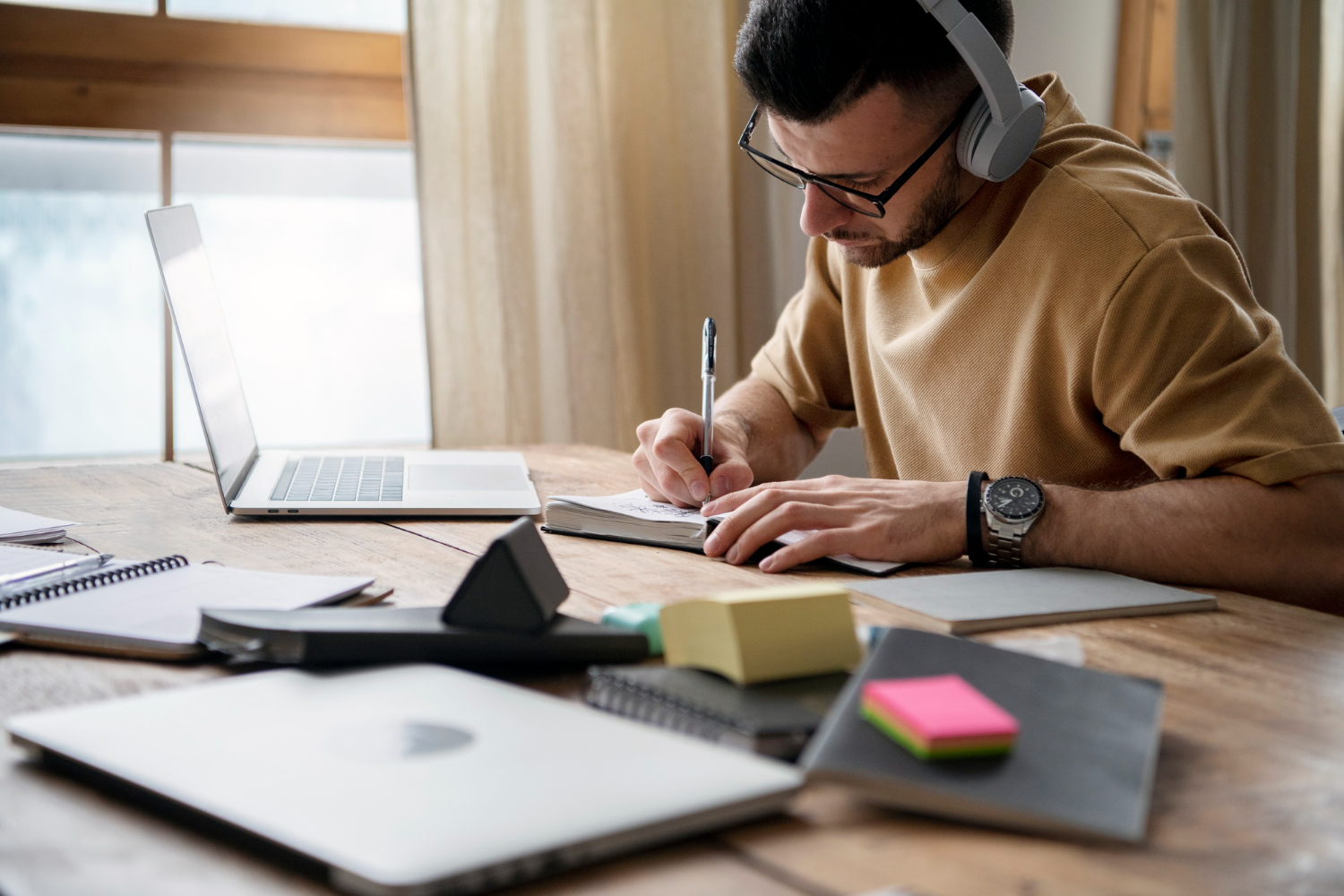 Dicas Essenciais para Estudar para Concurso Público