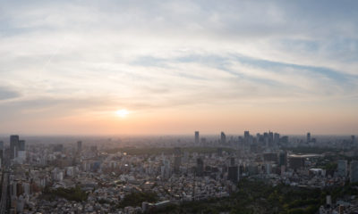 Análise da Qualidade do Ar em Cidades Brasileiras Revela Alto Nível de Material Particulado Fino