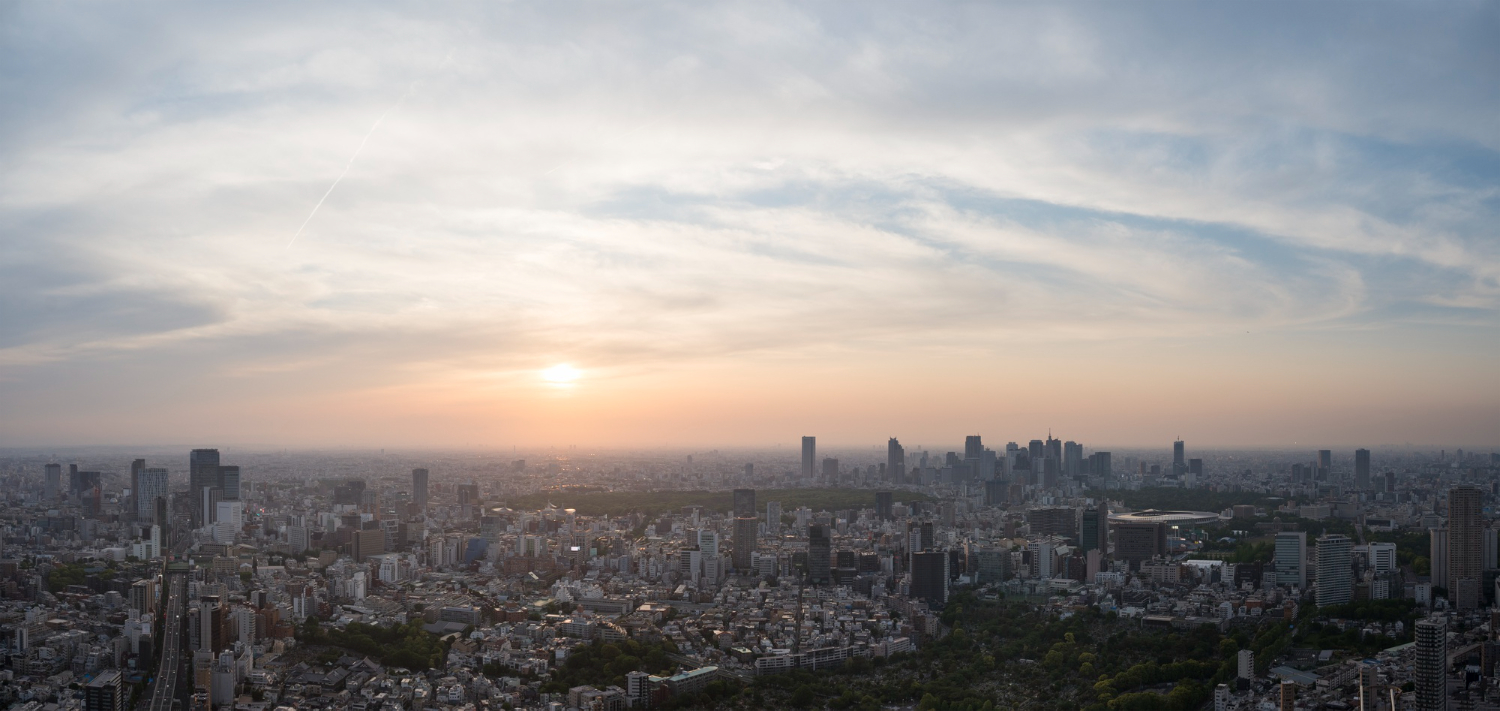 Análise da Qualidade do Ar em Cidades Brasileiras Revela Alto Nível de Material Particulado Fino