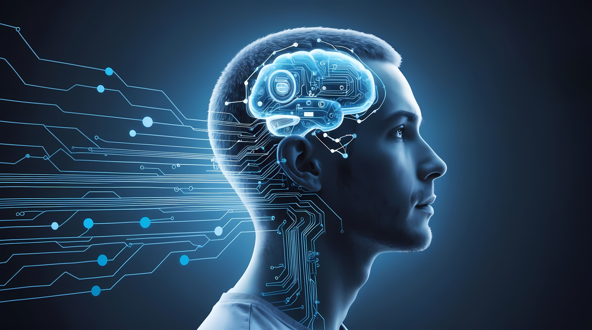 Neuralink realiza segundo implante cerebral em 2024