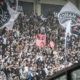 Torcida do Vasco em São Januário (Foto: Matheus Lima/Vasco)