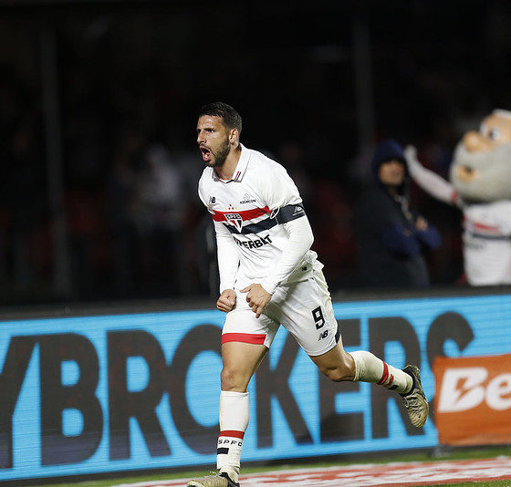 São Paulo x Flamengo