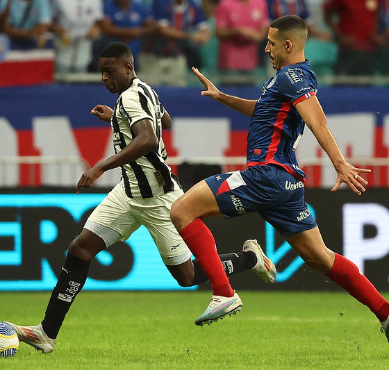 Bahia x Botafogo