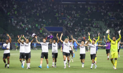 Palmeiras x Botafogo