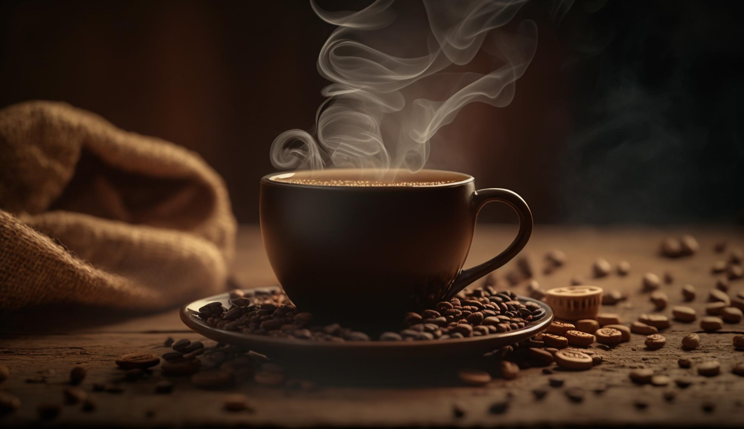MAPA divulga lista de marcas de café torrado impróprias para consumo