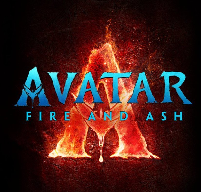 Avatar: Fire and Ash