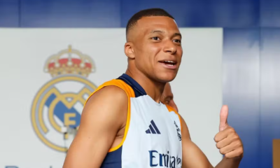 Mbappé