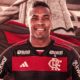 Alex Sandro é do Flamengo