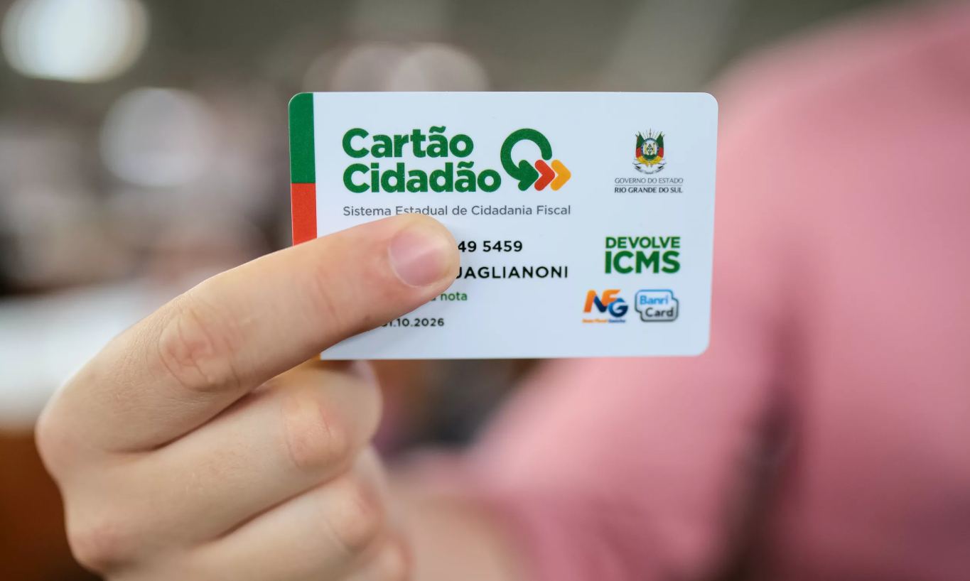 Cartão Cidadão: Acesso Facilitado aos Benefícios Sociais e Trabalhistas