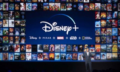 Disney +