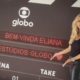 Eliana na Globo